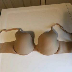 Maidenform Bra In Tan Size 38D New without tags
